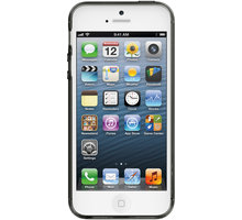 Belkin iPhone 5/SE Grip Vue, průhledná_856582812