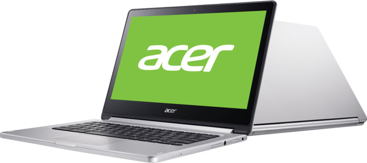 Acer Chromebook R13 CB5 312T K1RC st brn CZC.cz