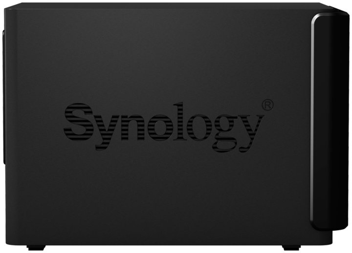 Synology DS412+ Disk Station_932149021