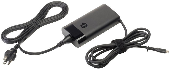 HP 90W USB-C Power adapter (x2, x360, 1040G4)_1934323607