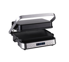 Lauben Contact Grill Deluxe 2000ST LBNCGD2000ST