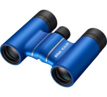 Nikon CF Aculon T02 8x21, modrá Poukaz 200 Kč na nákup na Mall.cz