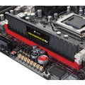 Corsair Vengeance Low Profile Black 8GB DDR3 1600_181123217