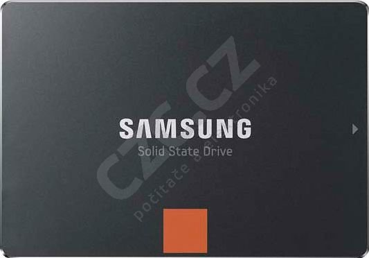 Samsung SSD 840 Series - 500GB, Basic_128889227