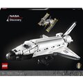 LEGO® Icons 10283 NASA Raketoplán Discovery_1237647611