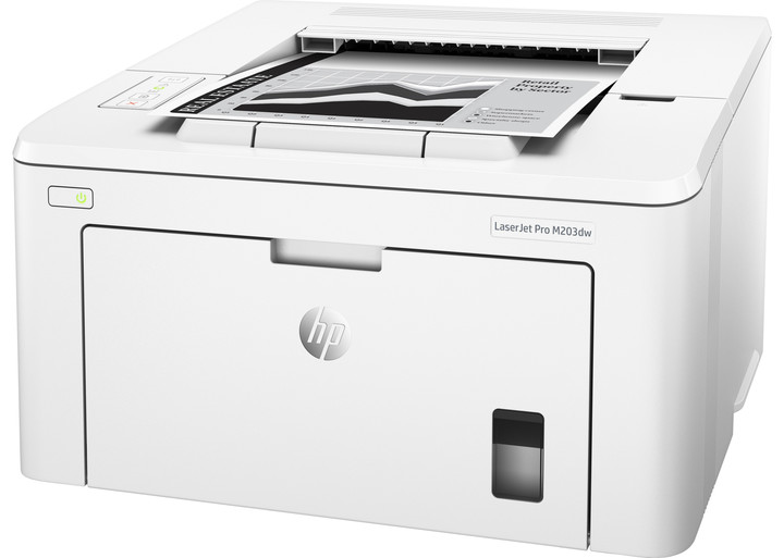 HP LaserJet Pro MFP M203dw tiskárna, A4, černobílý tisk, Wi-Fi_761762556
