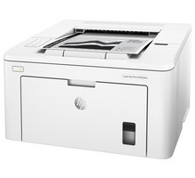 HP LaserJet Pro MFP M203dw tiskárna, A4, černobílý tisk, Wi-Fi Poukaz 200 Kč na nákup na Mall.cz + O2 TV HBO a Sport Pack na dva měsíce