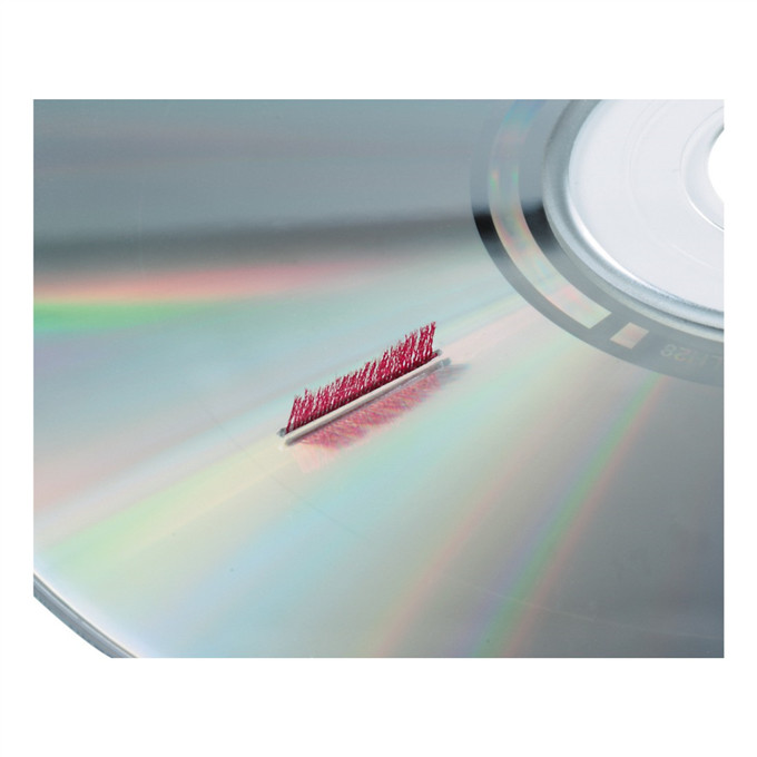 Hama CD čisticí disk_1991380067