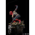 Figurka Iron Studios Spider-Man: No Way Home - Spider-Man Spider #1 BDS Art Scale 1/10_1994895974