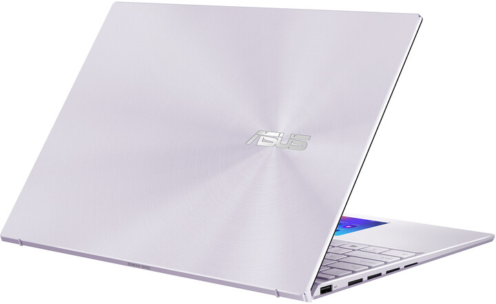 ASUS ZenBook 14 UX5400, lilac mist_573442714