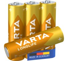 VARTA baterie Longlife AA, 4ks_1682863959
