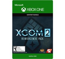 XCOM 2: Reinforcement Pack (Xbox ONE) - elektronicky_393971013