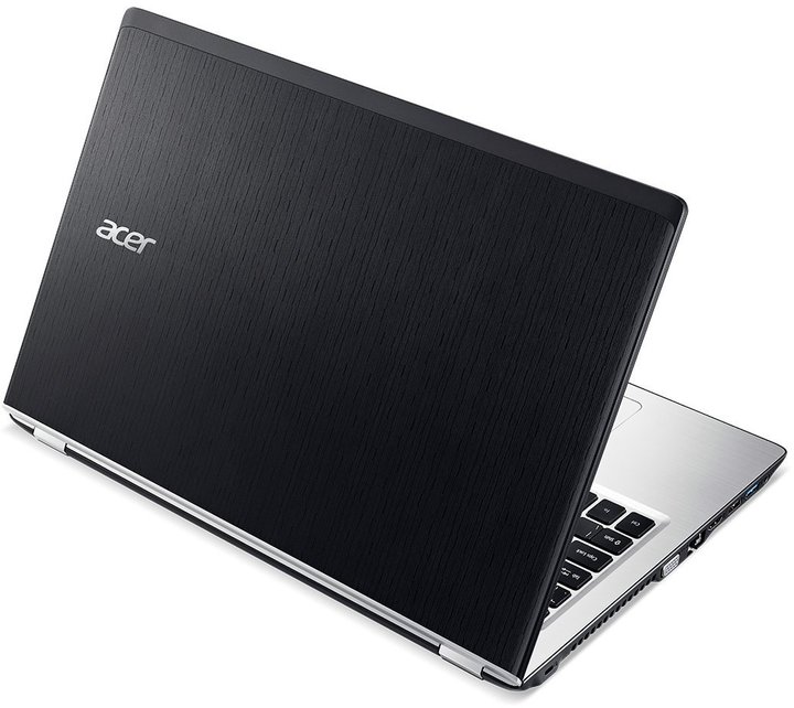 Acer Aspire V15 (V3-574-72HY), černá_833670110