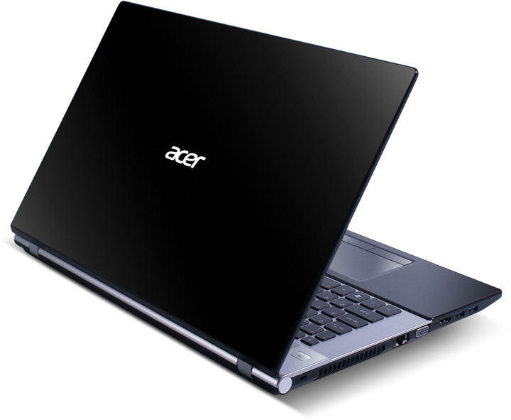Acer Aspire V3-771G-53234G1TMakk, černá_2079569234