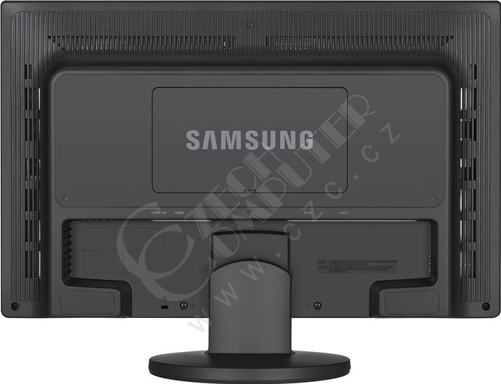 Samsung SyncMaster 2494LW - LCD monitor 24"_1109796769