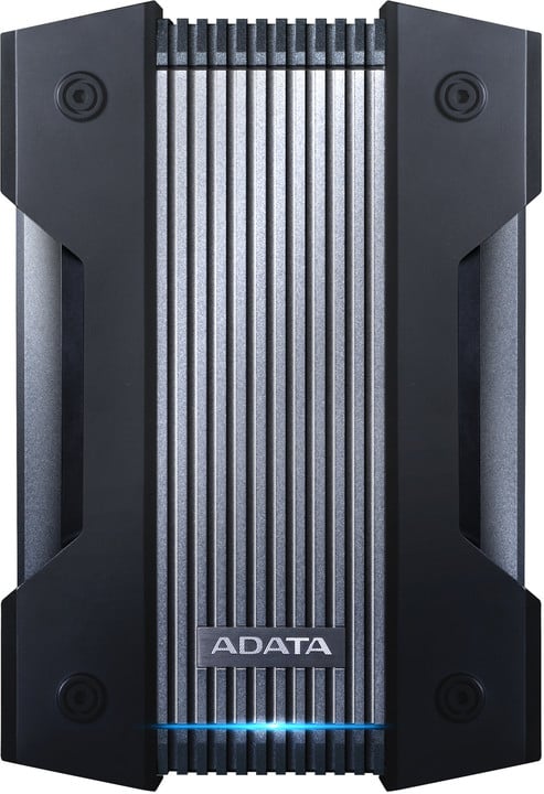 ADATA HD830 - 4TB, černá