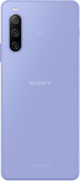 Sony Xperia 10 IV 5G, 6GB/128GB, Lavander_212761026