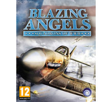Blazing Angels: Squadrons of WWII CZ (PC)_439333480
