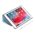 LAB.C Slim Fit case Macaron pro iPad 10.2 2019, modrá_481135495