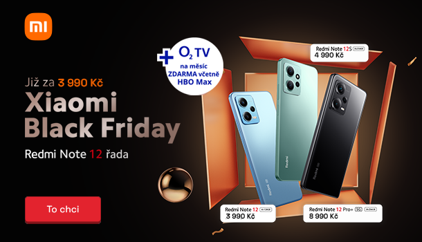 Xiaomi Black Friday