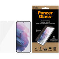 PanzerGlass ochranné sklo Edge-to-Edge pro Samsung Galaxy S22_1459630415