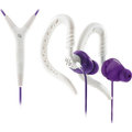 Yurbuds Focus 400, fialová