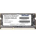 Patriot Signature Line 8GB DDR3 1600 CL11 SO-DIMM_787362660