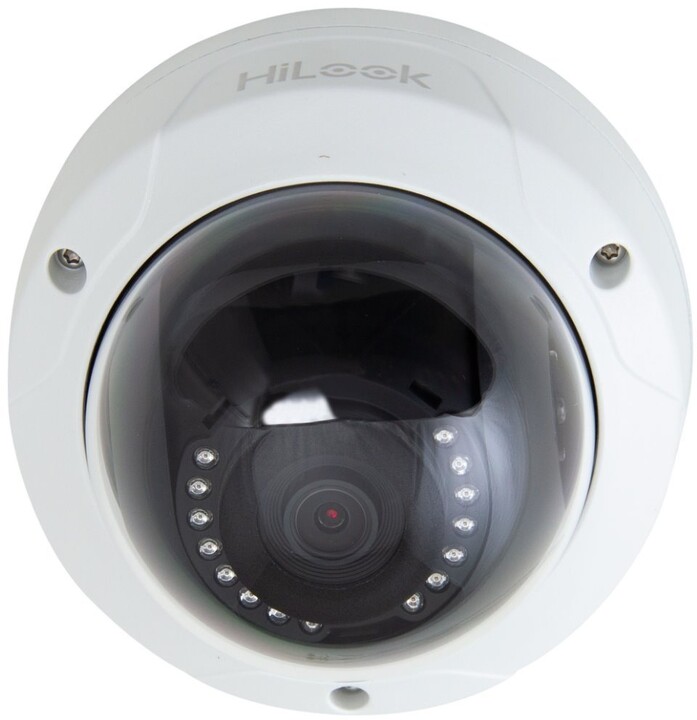 HiLook Network KIT - 4x kamery IPC-D140H(C) + 1x NVR-104H-D/4P(C)_152285674