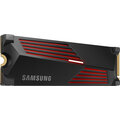 Samsung SSD 990 PRO, M.2 - 4TB (Heatsink)_418526302