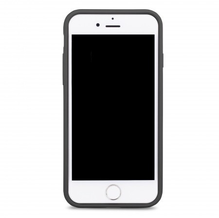 Moshi iGlaze Apple iPhone 7, černé_459785915