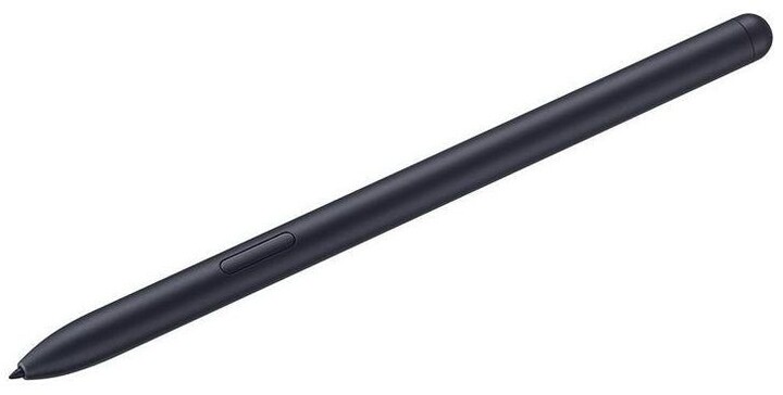 Samsung stylus S-Pen pro Samsung Galaxy Tab S7/S7+, černá_1592682141