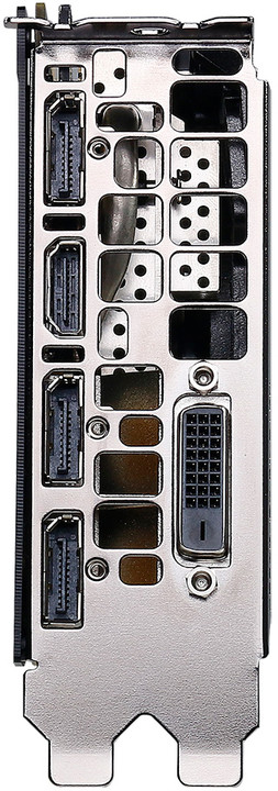 EVGA GeForce GTX 1080 Ti SC Black Edition GAMING, 11GB GDDR5X_1790397383