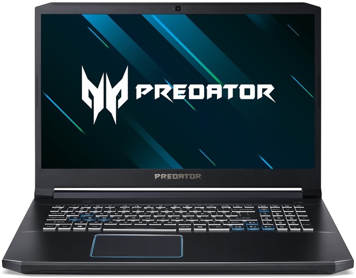 Acer Predator Helios (PH317-53-75JP), černá_1605942320