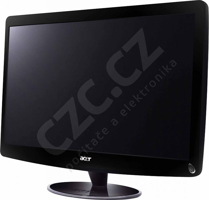 Acer H274HLbmid - LED monitor 27&quot;_208183753
