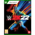 WWE 2K22 (Xbox Series X) O2 TV HBO a Sport Pack na dva měsíce