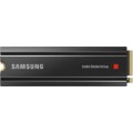 Samsung SSD 980 PRO, M.2 - 1TB, Heatsink