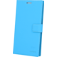 myPhone pouzdro s flipem pro FUN 5, modré