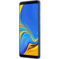 Samsung Galaxy A9, Dual Sim, 6GB/128GB, modrá_1275348124