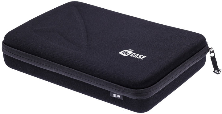 SP POV pouzdro My Case, L, černá_873959749