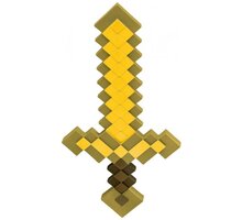 Replika Minecraft - Gold Sword (40 cm)_165930852