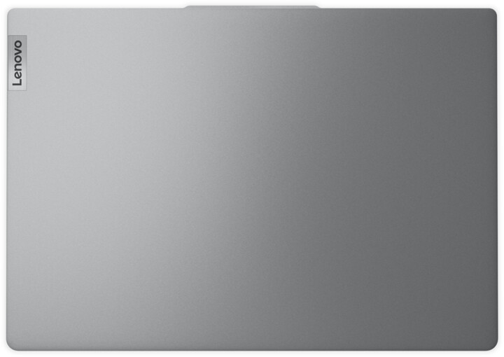 Lenovo IdeaPad Pro 5 16IMH9, šedá_1262179056