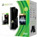 XBOX 360™ S Premium Value Bundle System 250GB + Alan Wake + Forza 3_1697845772