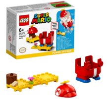 LEGO® Super Mario™ 71371 Obleček s vrtulí – vylepšení pro Maria_1056214926