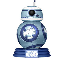 Figurka Funko POP! Star Wars - BB-8 Make-A-Wish_890654372