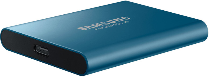 Samsung T5, USB 3.1 - 500GB_1938982477