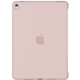 Apple pouzdro Silicone Case for 9.7" iPad Pro - Pink Sand