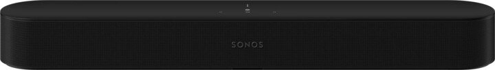 Sonos Beam 2, černá