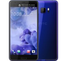 HTC U Ultra, 4GB/64GB, modrá_503518306