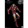 Figurka Avengers - Iron Man MK 7 DLX A_2107426064