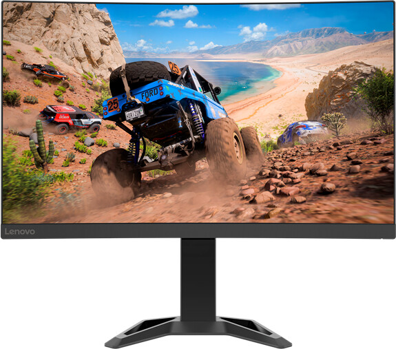 Lenovo Gaming G27qc-30 - LED monitor 27&quot;_1709808437